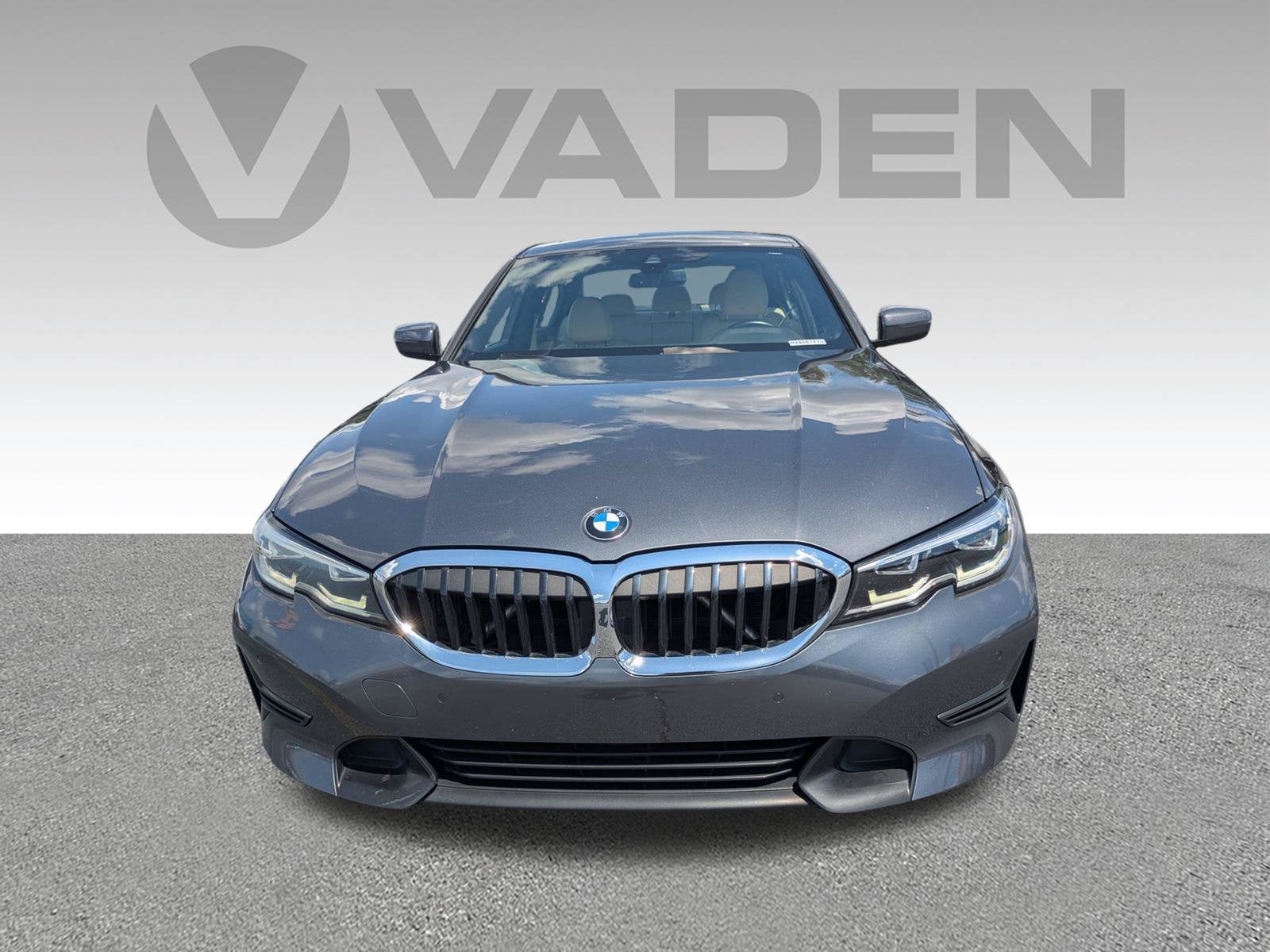 2021 BMW 3 Series 330i