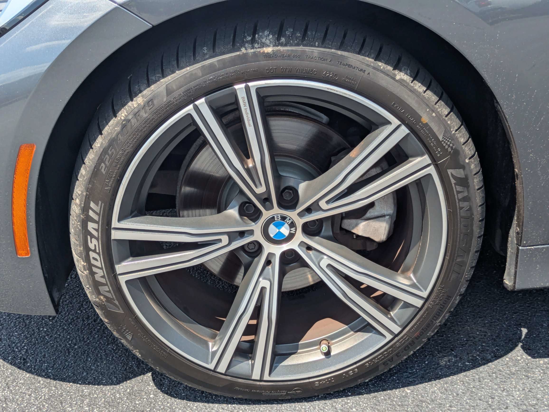 2021 BMW 3 Series 330i
