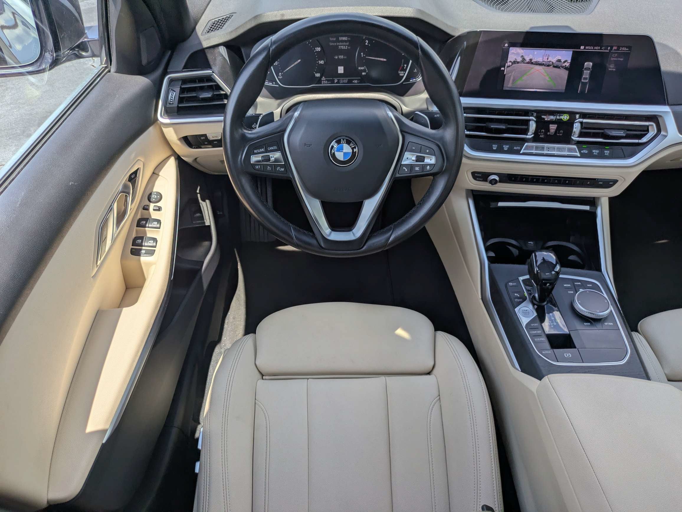 2021 BMW 3 Series 330i
