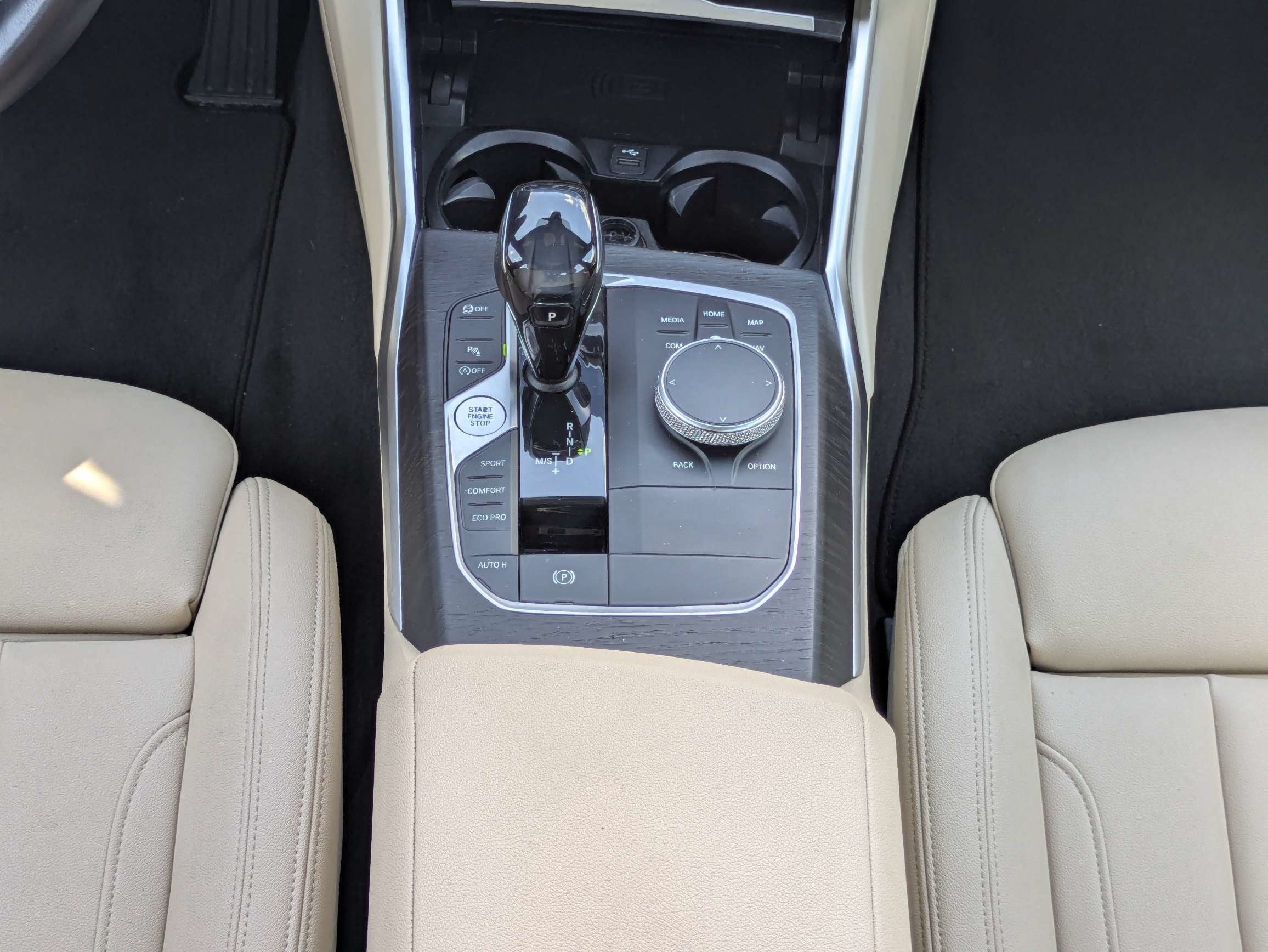 2021 BMW 3 Series 330i