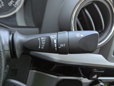 2018 Toyota Tacoma TRD Off-Road