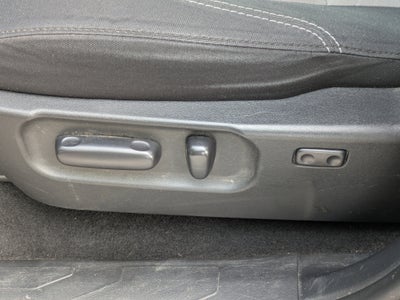 2021 Toyota Tacoma 4WD TRD Off-Road