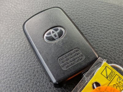 2021 Toyota Tacoma 4WD TRD Off-Road