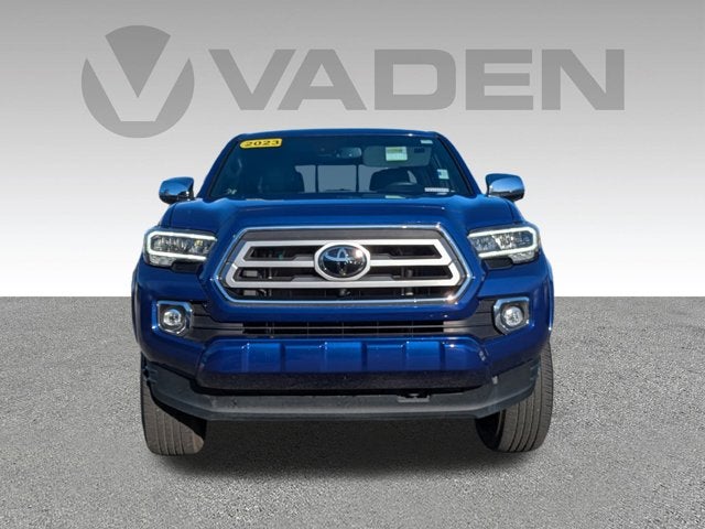 2023 Toyota Tacoma 2WD Limited