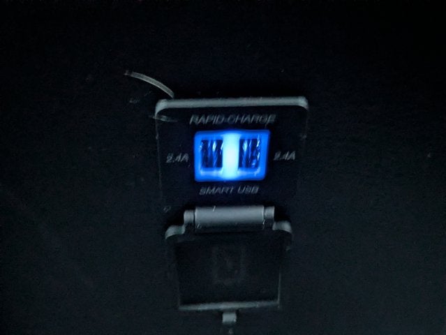 2023 Toyota Tacoma 2WD Limited