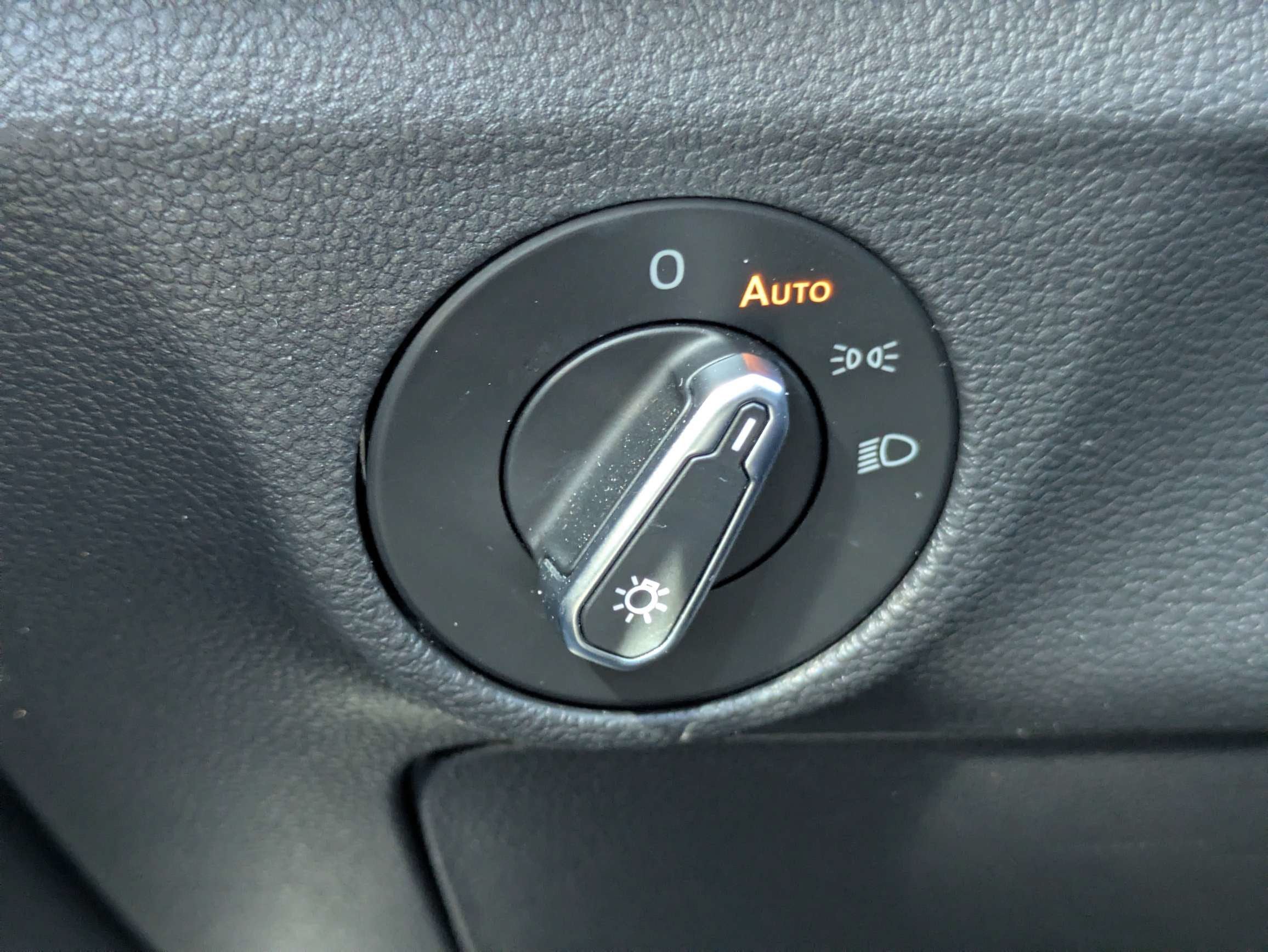 2022 Volkswagen Jetta S