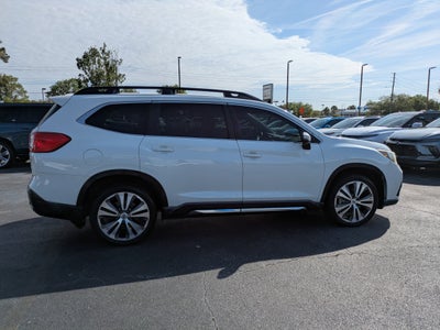 2019 Subaru Ascent Limited