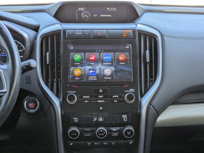 2019 Subaru Ascent Limited