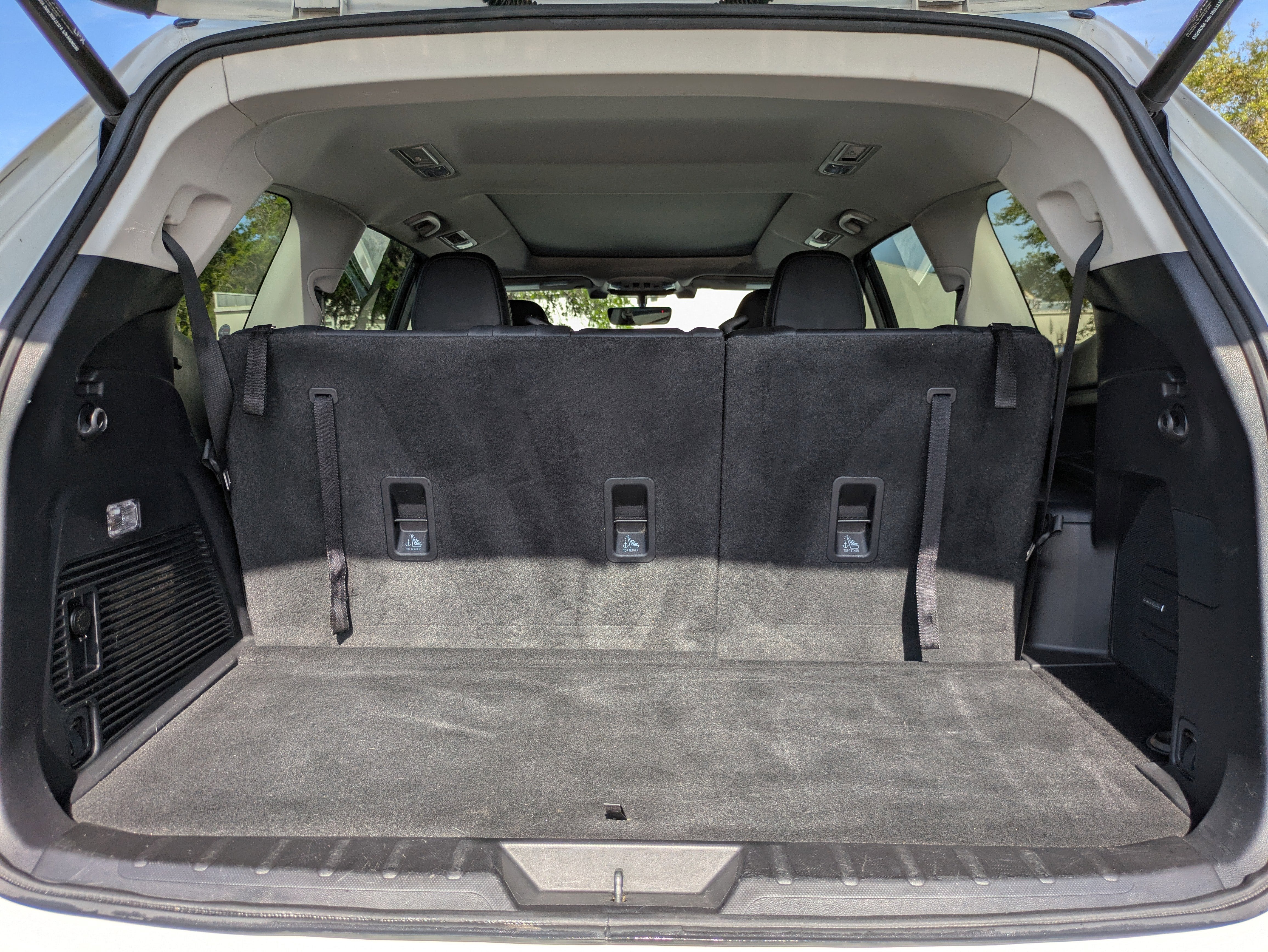 2019 Subaru Ascent Limited