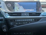 2019 Lexus ES ES 350 Luxury