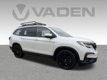 2021 Honda Pilot Black Edition