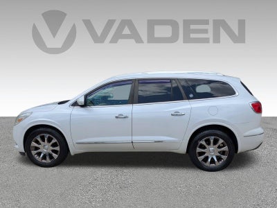 2016 Buick Enclave Premium