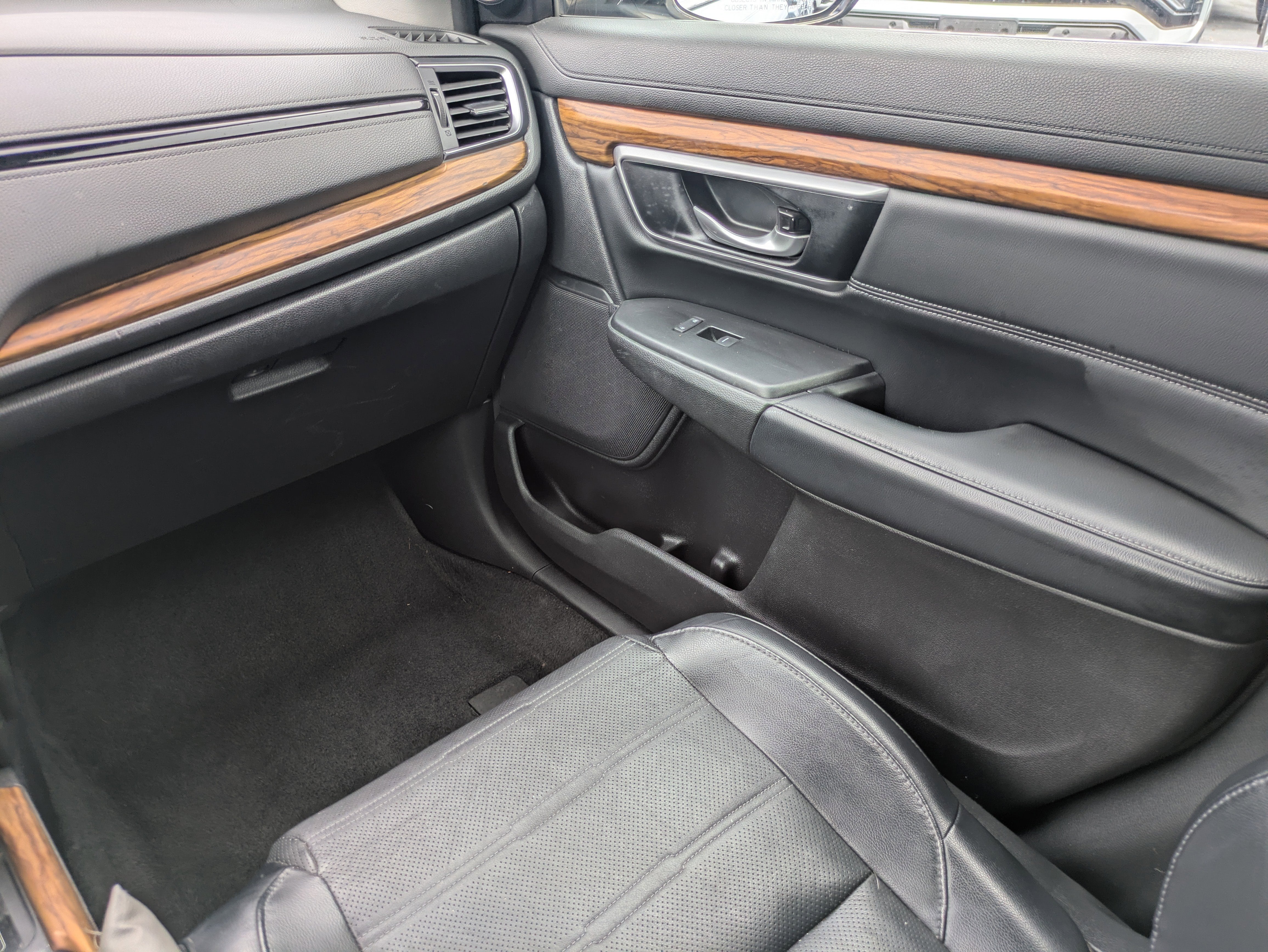 2021 Honda CR-V Touring