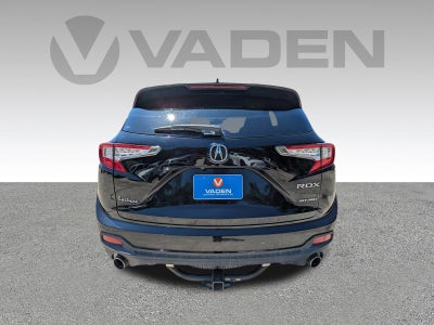 2020 Acura RDX Base