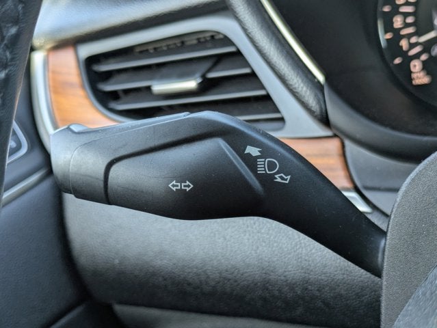 2018 Lincoln MKC Reserve