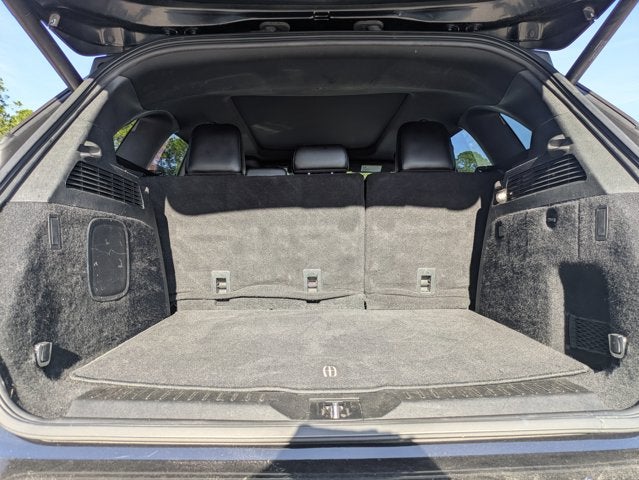 2018 Lincoln MKC Reserve