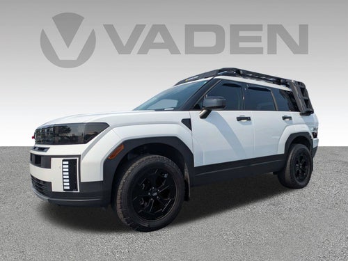 2024 Hyundai Santa Fe XRT