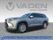 2024 Toyota Grand Highlander Hybrid XLE