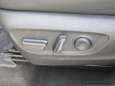 2024 Toyota Grand Highlander Hybrid XLE