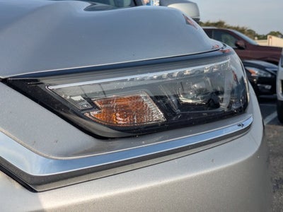 2024 Toyota Grand Highlander Hybrid XLE