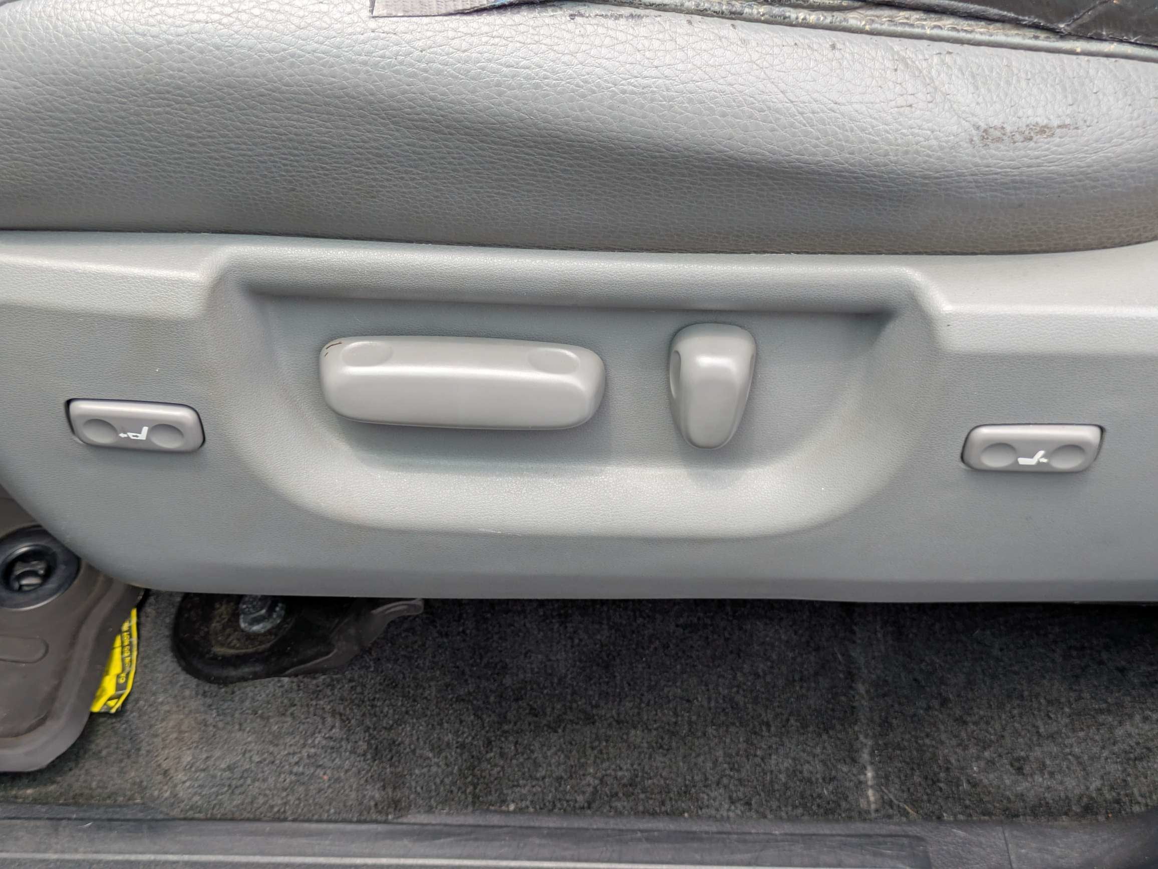 2016 Toyota Sequoia Limited