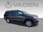 2016 Toyota Sequoia Limited