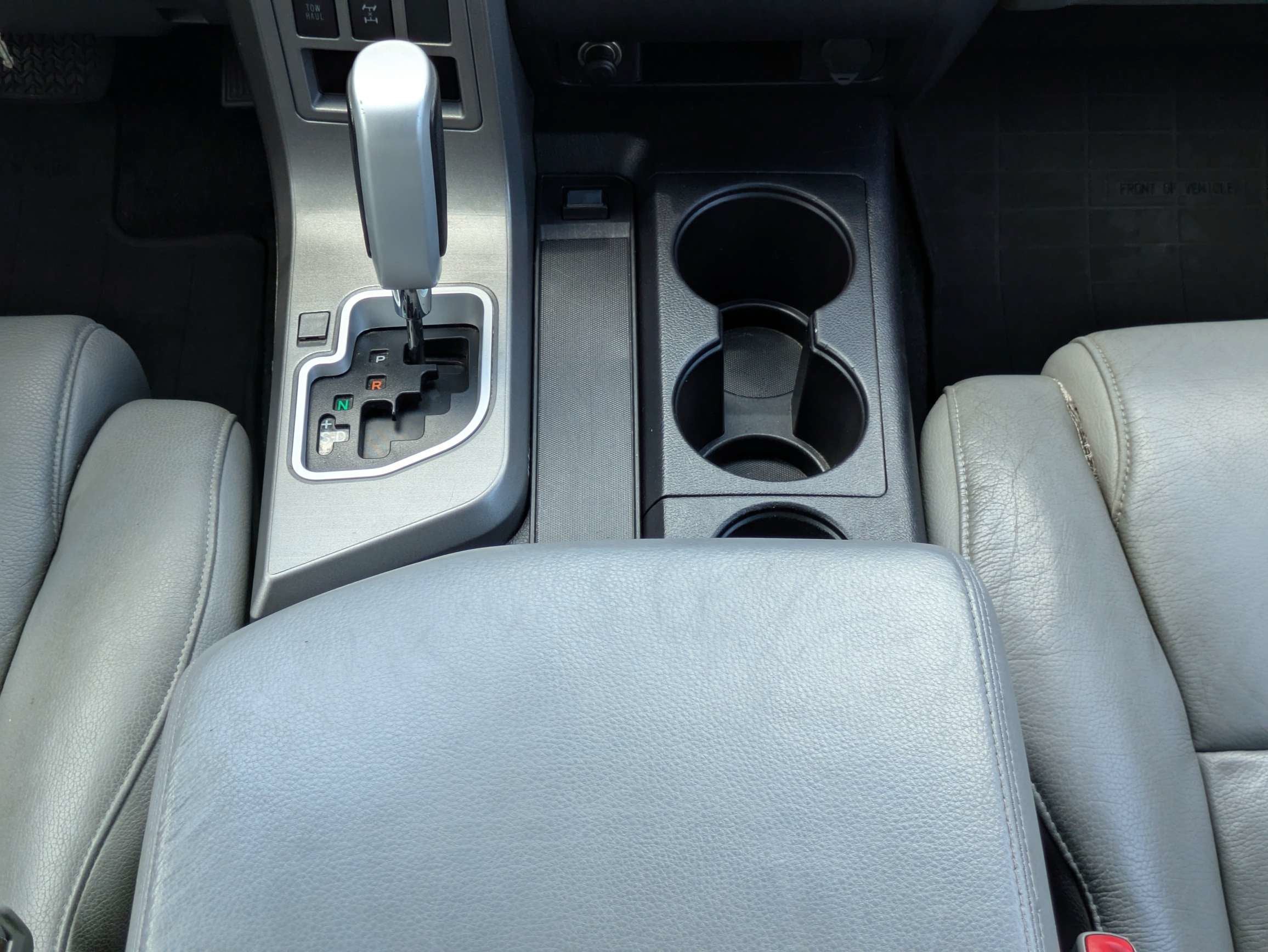 2016 Toyota Sequoia Limited