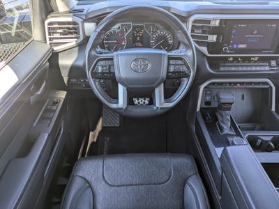 2022 Toyota Tundra 2WD SR5
