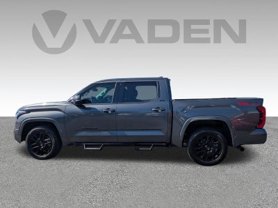2023 Toyota Tundra 4WD SR5