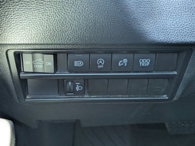 2023 Toyota Tundra 4WD SR5