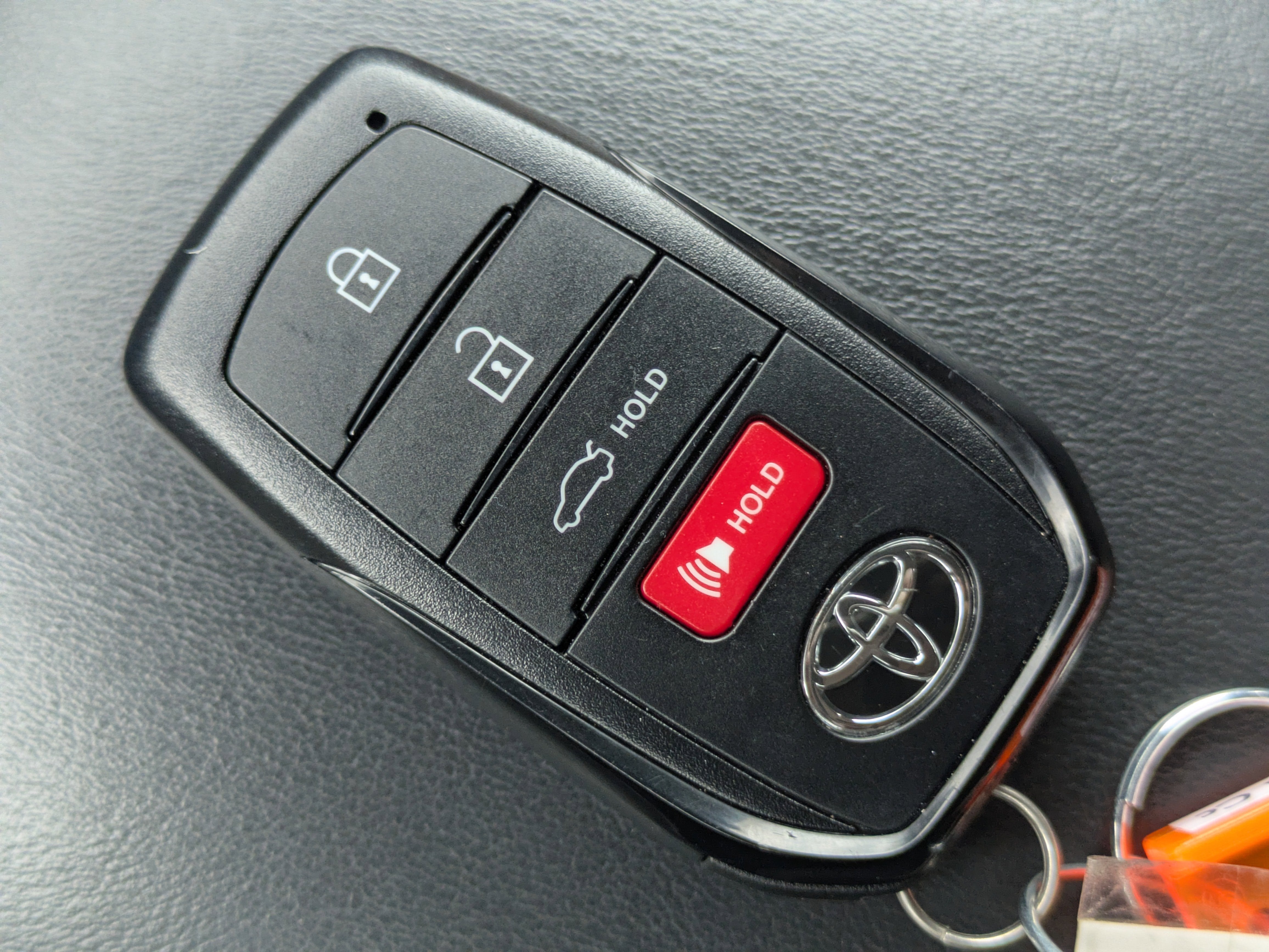 2024 Toyota Corolla Nightshade Edition