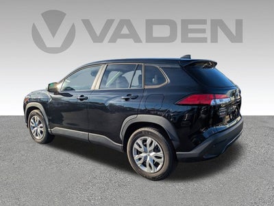 2023 Toyota Corolla Cross L