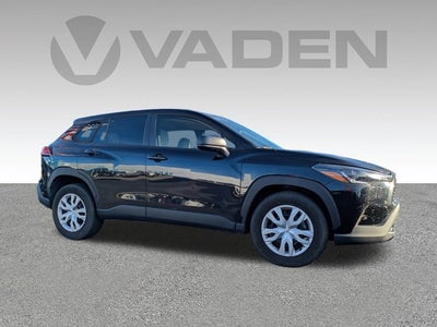 2023 Toyota Corolla Cross L