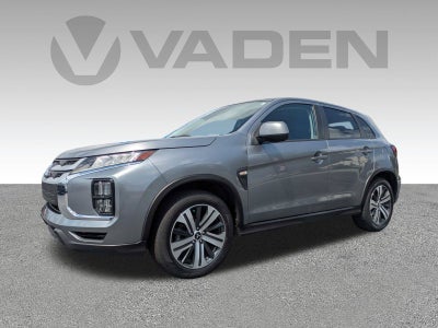 2024 Mitsubishi Outlander Sport 2.0 ES