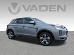 2024 Mitsubishi Outlander Sport 2.0 ES