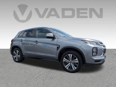 2024 Mitsubishi Outlander Sport 2.0 ES