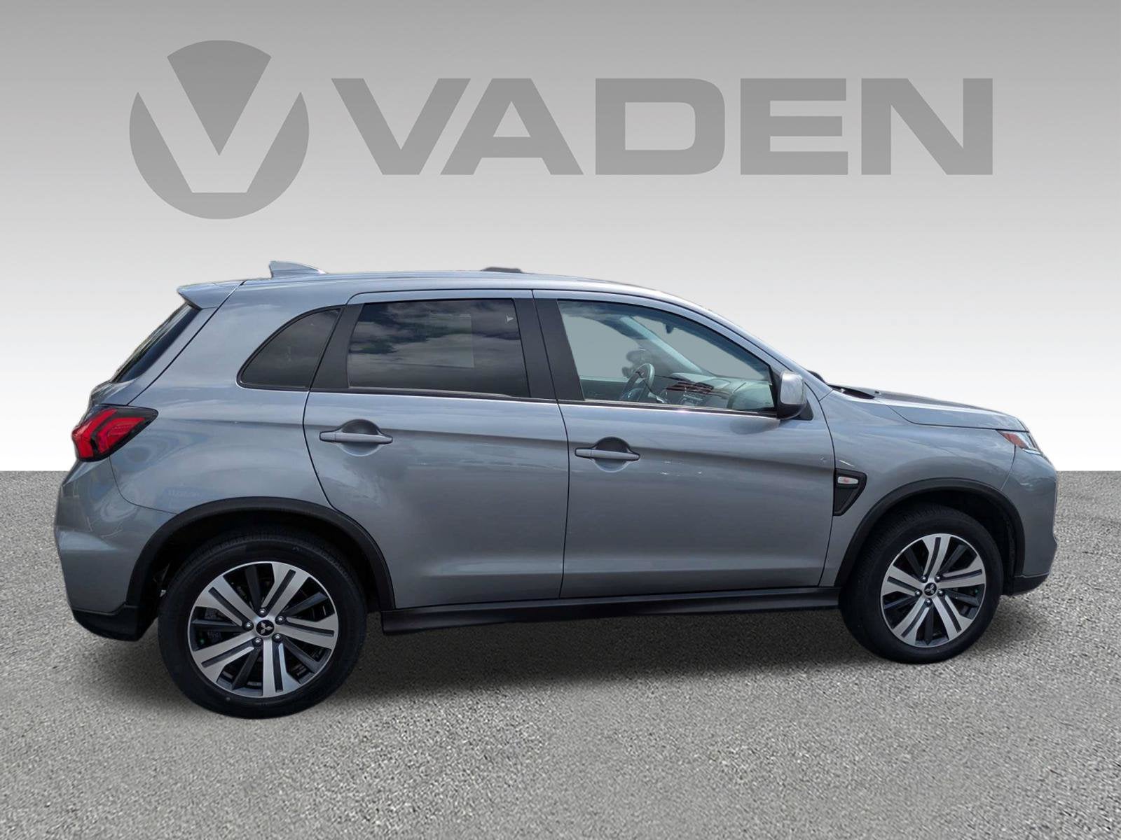 2024 Mitsubishi Outlander Sport 2.0 ES