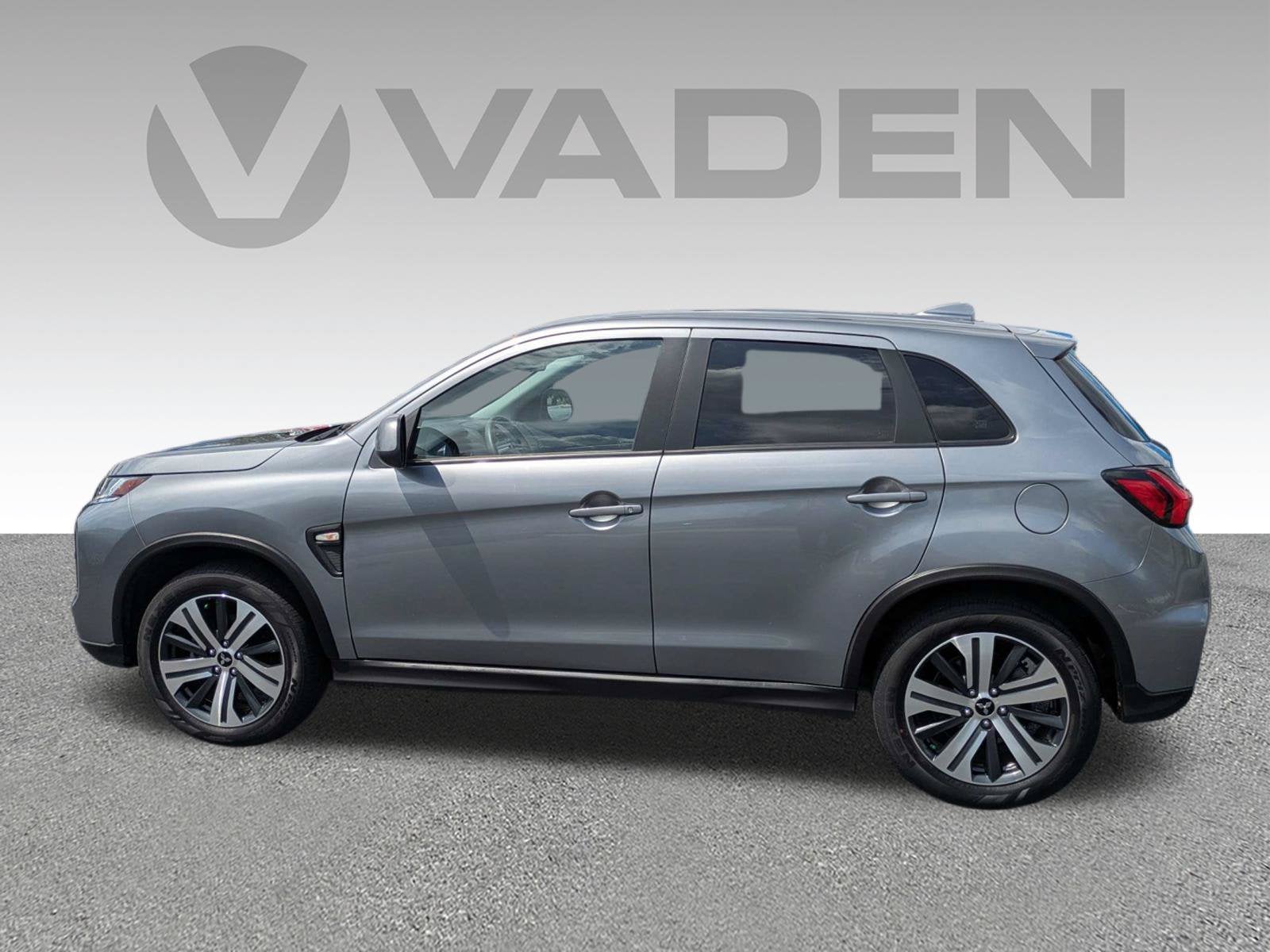 2024 Mitsubishi Outlander Sport 2.0 ES