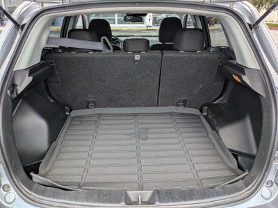 2024 Mitsubishi Outlander Sport 2.0 ES