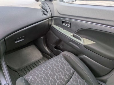 2024 Mitsubishi Outlander Sport 2.0 ES