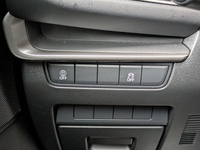 2022 Mazda Mazda3 Hatchback 2.5 S