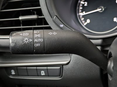 2022 Mazda Mazda3 Hatchback 2.5 S