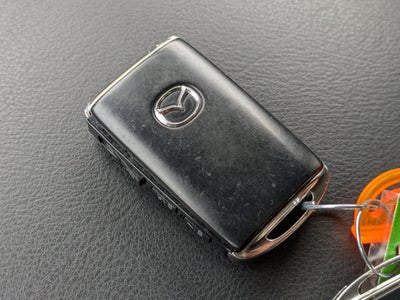 2022 Mazda Mazda CX-5 2.5 S Preferred Package