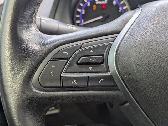 2019 INFINITI Q60 3.0t LUXE