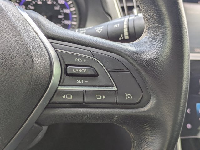 2019 INFINITI Q60 3.0t LUXE