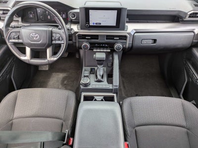 2025 Toyota 4Runner TRD Sport Premium