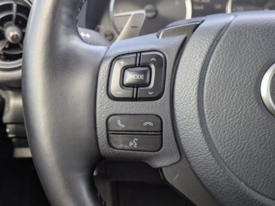 2023 Lexus IS IS 300