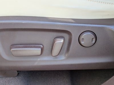 2020 Lexus RX RX 350L