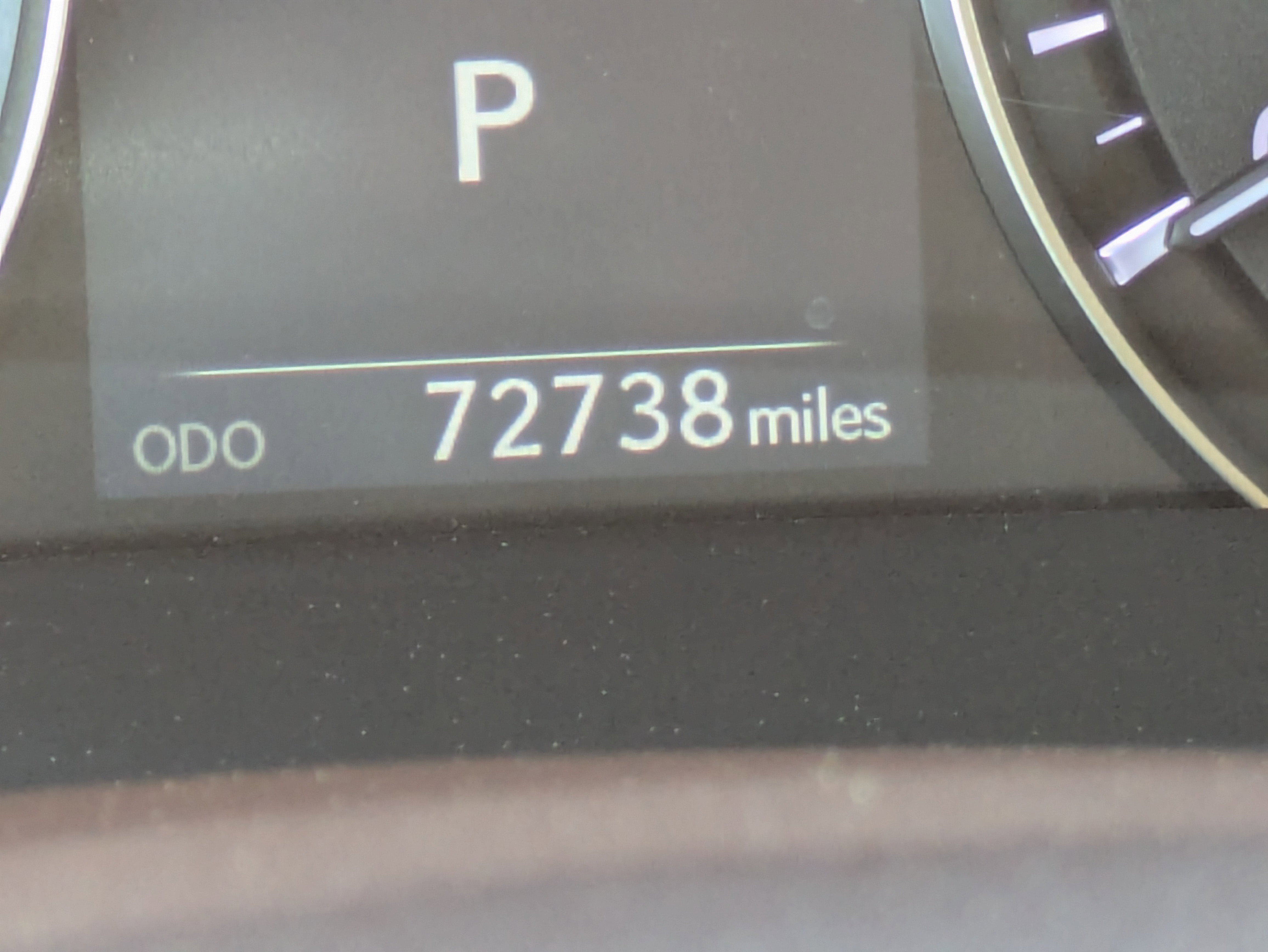 2020 Lexus RX RX 350L