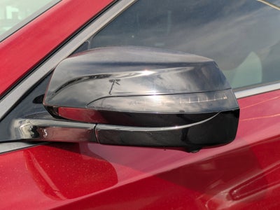 2018 Genesis G80 3.3T Sport